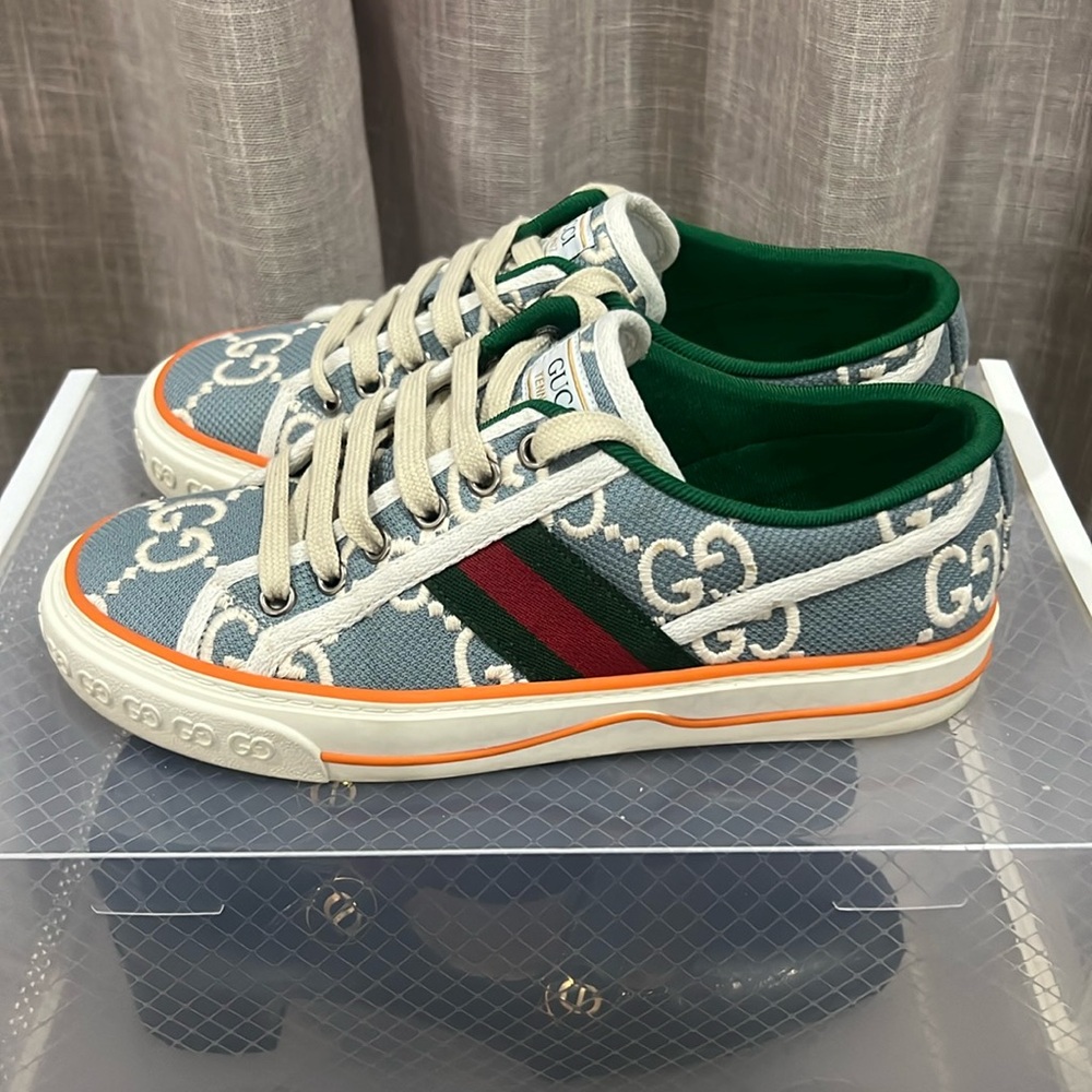 Gucci Tennis sz 36